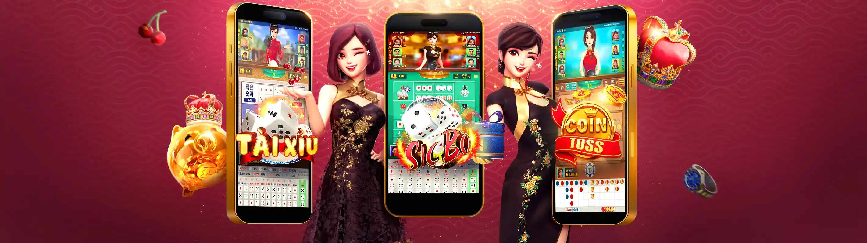 Hướng dẫn chơi casino trực tuyến tại KV99